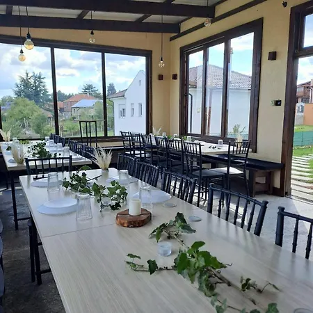 Vino&vista 빌라 Ripanj