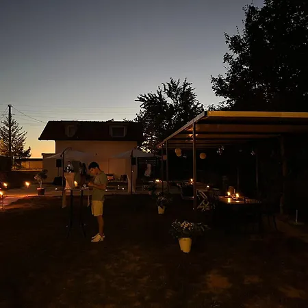 Vino&vista Villa Ripanj