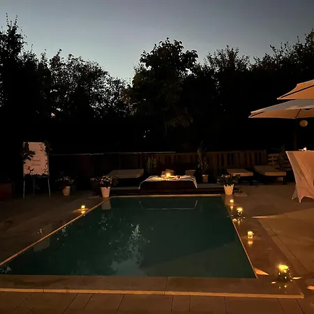 Vino&vista 빌라 Ripanj